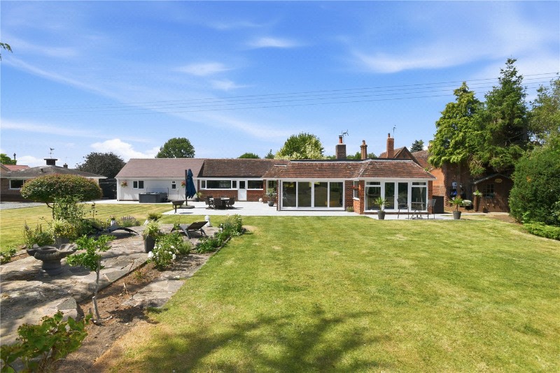 Mill Lane, Oversley Green, Alcester, Warwickshire, B49