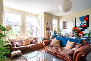 Gleneagle Road, London, SW16