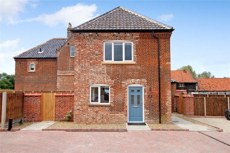 Malthouse, Norwich Road, Swainsthorpe, Norwich, NR14