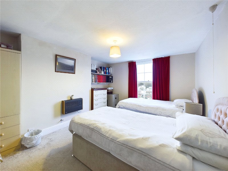 Belmont Road, Exeter, Devon, EX1