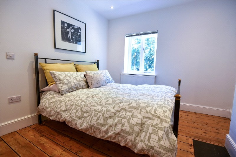 Kyrchil Lane, Wimborne, Dorset, BH21