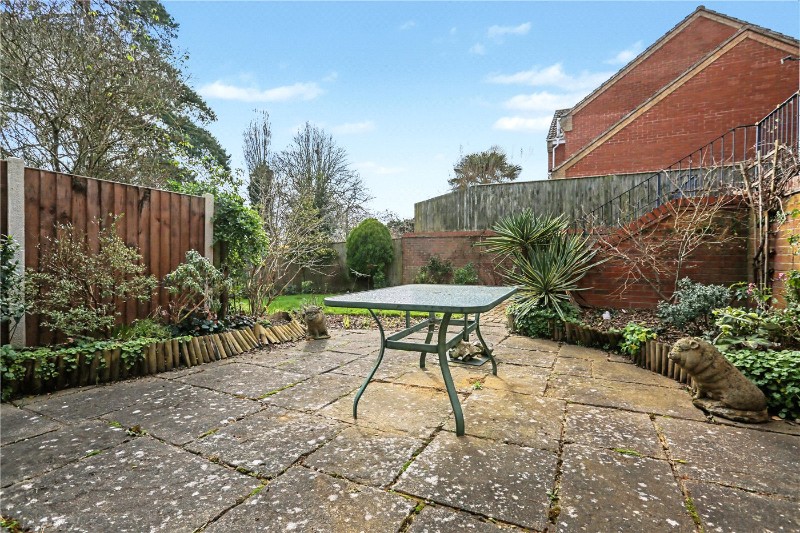 Chestnut Hill, Eaton, Norwich, Norfolk, NR4