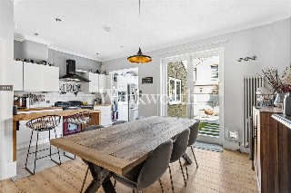 Russell Avenue, London, N22
