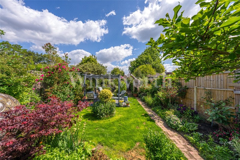 Dersingham Road, London, NW2