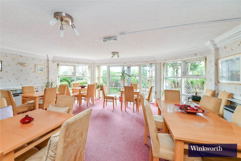 Brandreth Court, Sheepcote Road, Harrow, HA1