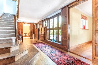 Cockfosters Road, Hadley Wood, EN4