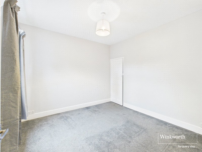 Gower Street, Reading, Berkshire, RG1