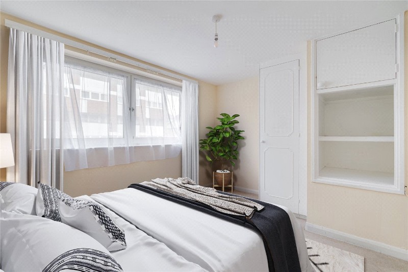 Field Road, London, W6