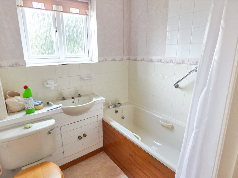 River Way, Shipston-on-Stour, Warwickshire, CV36