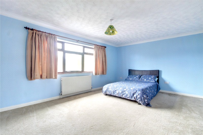 Threadneedle Street, Bergh Apton, Norwich, Norfolk, NR15