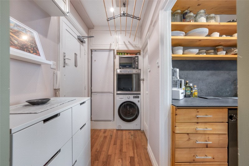 Holmefield Court, Belsize Grove, London, NW3