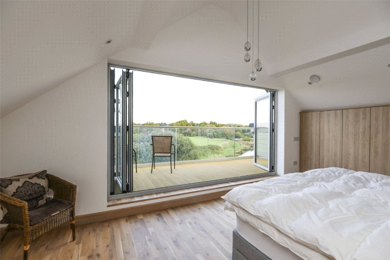 Merley Ways, Wimborne, Dorset, BH21