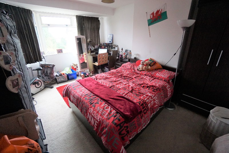Snowdon Road, Fishponds, Bristol, BS16