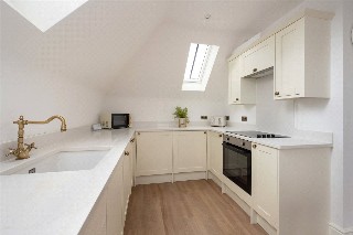 The Bayle, Folkestone, Kent, CT20