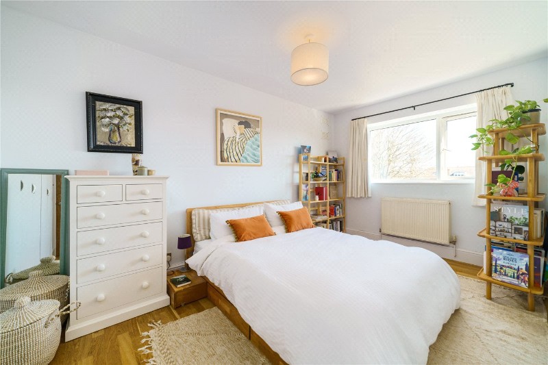 Putney Common, London, SW15