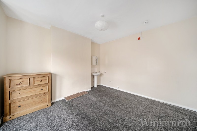 Agnew Road, London, SE23