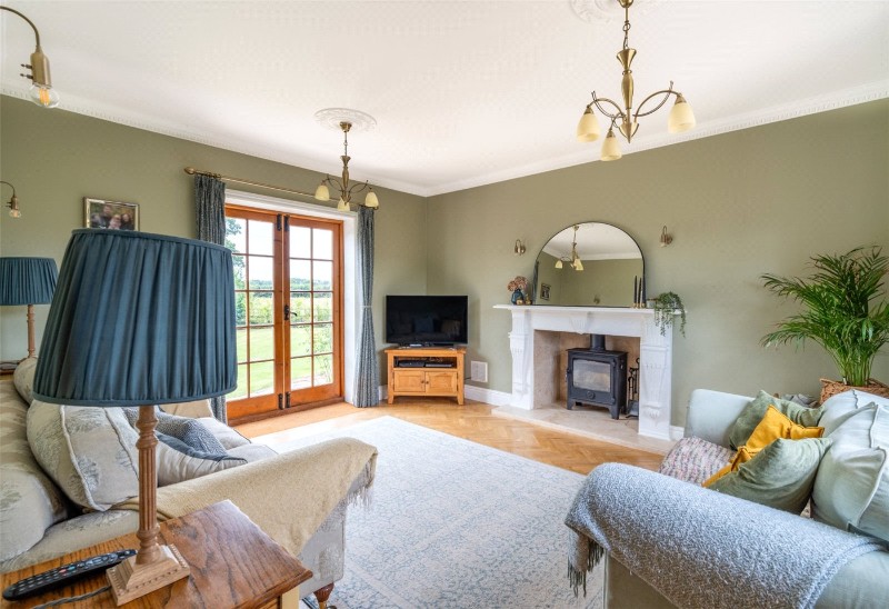 Grange, Wimborne, Dorset, BH21