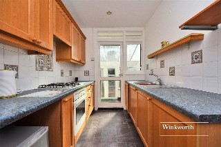 Westfield Road, Cheam, Sutton, SM1