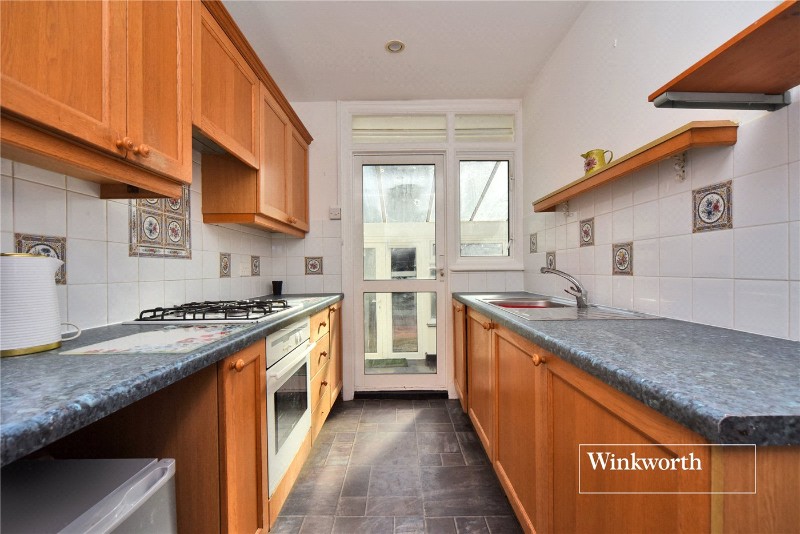 Westfield Road, Cheam, Sutton, SM1