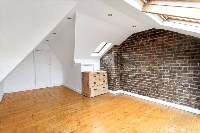 Kyverdale Road, London, N16