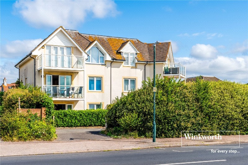 Penrith Road, Bournemouth, BH5