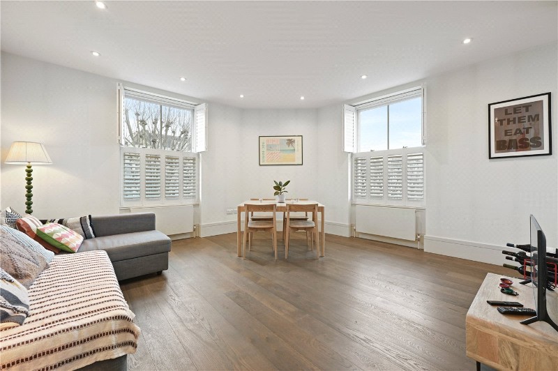 Ledbury Mansions, 163 Ledbury Road, London, W11