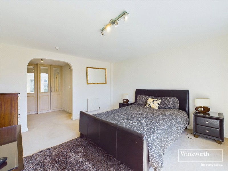 Blakes Quay, Gas Works Road, Reading, Berkshire, RG1