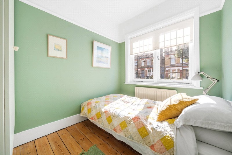 Hillcourt Road, East Dulwich, London, SE22