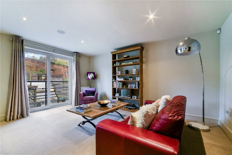Woodlands Road, Bromley, BR1