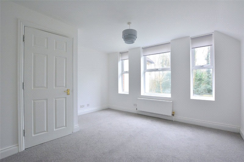 Southend Crescent, London, SE9