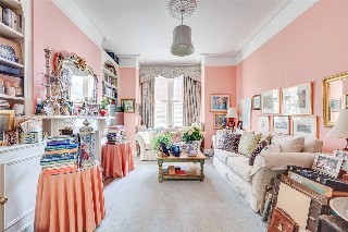 Swift Street, London, SW6