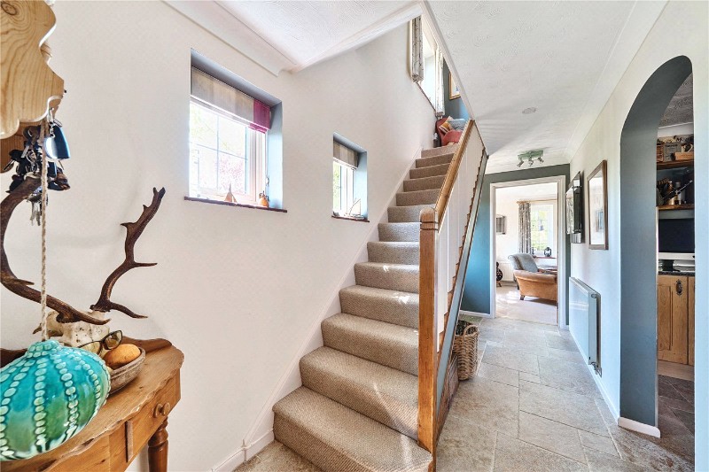 Set Thorns Road, Sway, Lymington, Hampshire, SO41