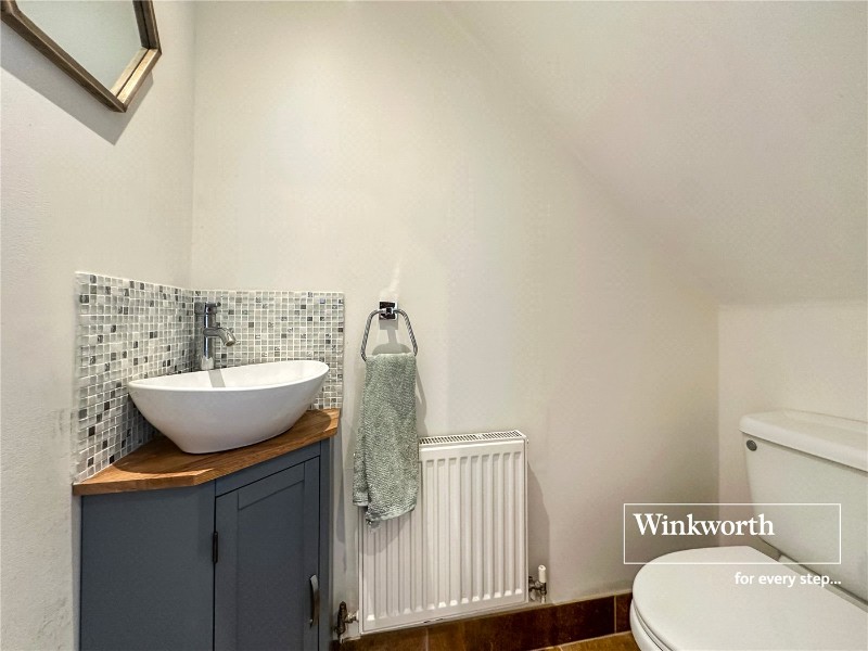 St. Cleeve Way, Ferndown, Dorset, BH22