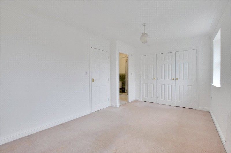 Barlow Drive, Shooters Hill, London, SE18