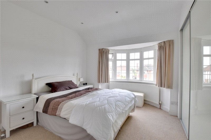 Upwood Road, Lee, London, SE12