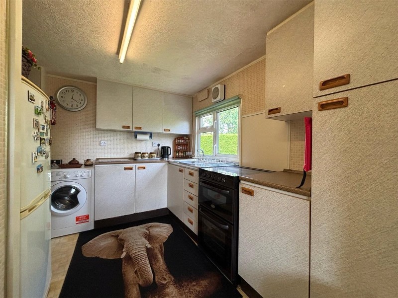 The Orchards Park, Ruskington, Sleaford, Lincolnshire, NG34