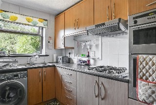 Blakeney Close, Eaton, Norwich, Norfolk, NR4