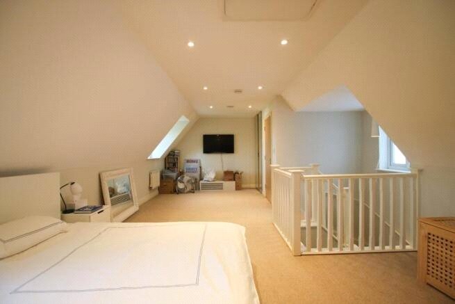 Keephatch Road, Wokingham, Berkshire, RG40