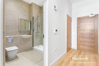 Shakespeare Road, Finchley, London, N3