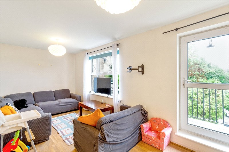 Burnfoot Court, 7 Wood Vale, Forest Hill, London, SE23