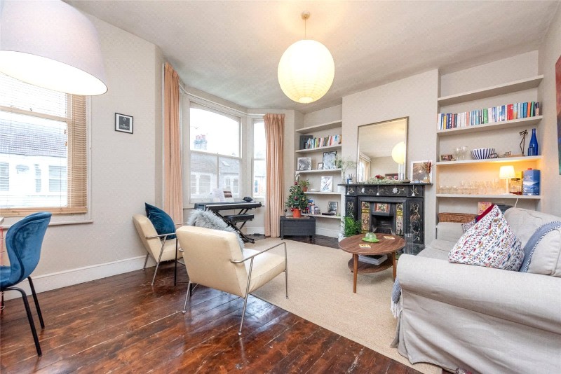 Mortimer Road, Kensal Rise, London, NW10