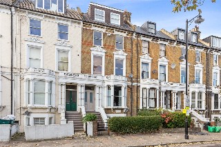 Petherton Road, London, N5
