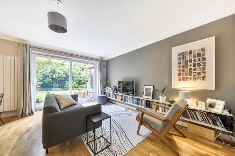 Freethorpe Close, London, SE19