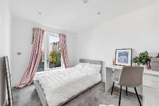 Hare Marsh, London, E2