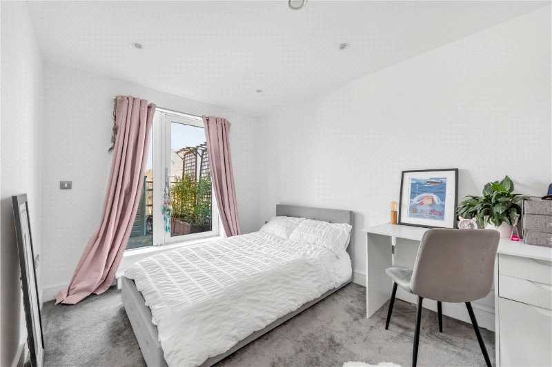 Hare Marsh, London, E2