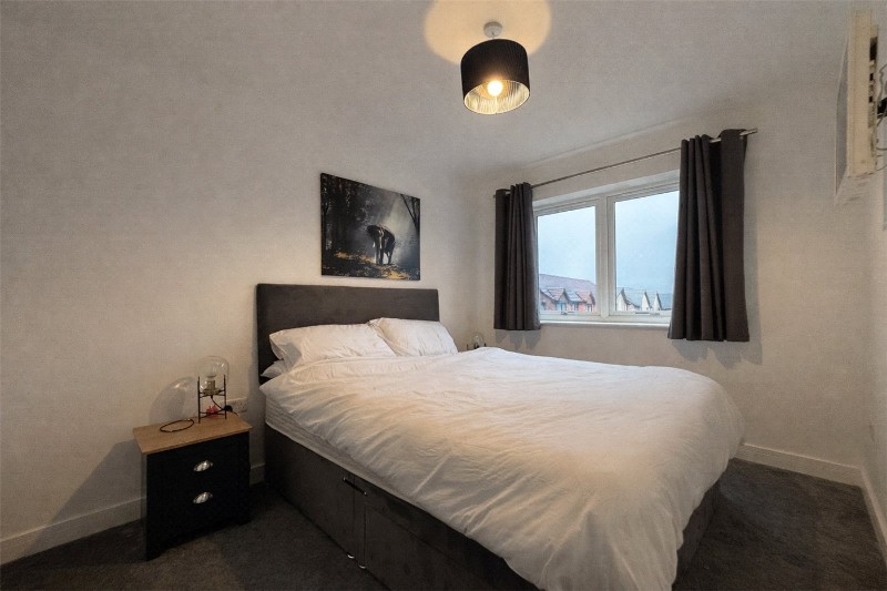 Newstead Street, Sleaford, Lincolnshire, NG34