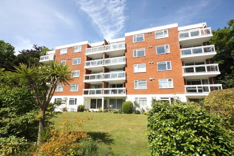 Branksome Wood Road, Bournemouth, Dorset, BH4