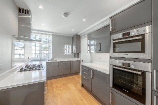 Clifton Court, Northwick Terrace, London, NW8