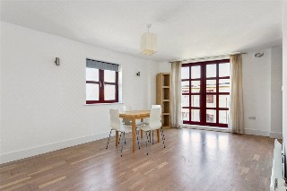 Quaker Street, London, E1