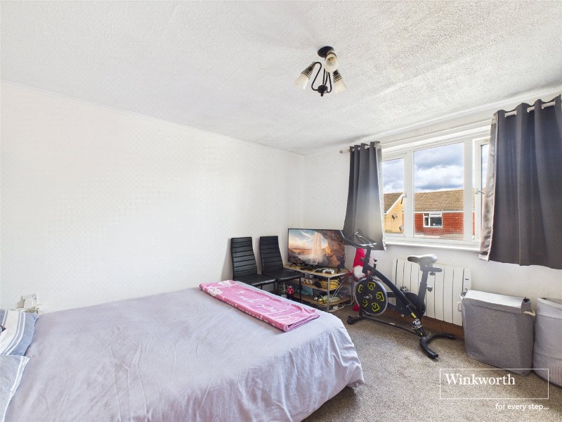 Langdale Gardens, Earley, Reading, Berkshire, RG6